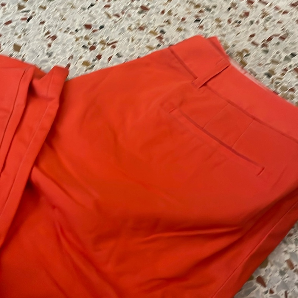 J.Crew city fit pant